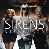 Stilettos Cover