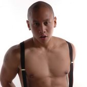 Mikey Bustos