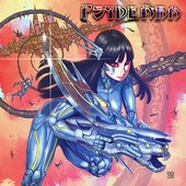 Psyde Arm