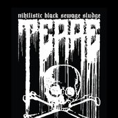 Nihilistic Black Sewage Sludge
