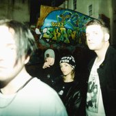 Indigo - Bristol