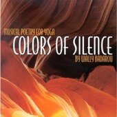 Colors Of Silence