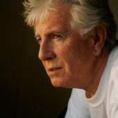 Graham Nash