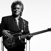 Marty Stuart