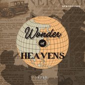 Wonder Of Heavens