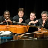ZigZag Quartet