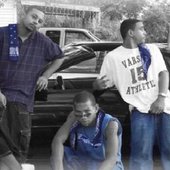 Lil Sip, KingricH, Rob-O