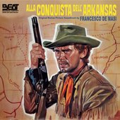 Alla Conquista dell'Arkansas