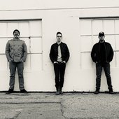 bandcamp artist pic