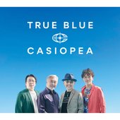 TRUE BLUE