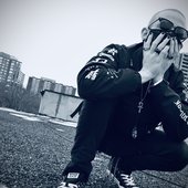 8EMOODY MIXTAPE COVER SHOOT