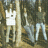 Crucified (Esp) 