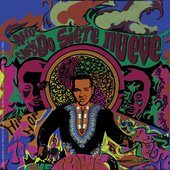 Afrocaribeño