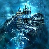 wrath of the lich king