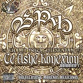 Gramatico Presents-Ce Ashe Konexion