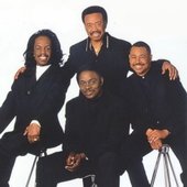 Доклад: Earth, Wind and Fire Доклад: Earth, Wind and Fire