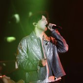 Dimash in Antalya