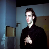 From "Face Addict"  late 70s