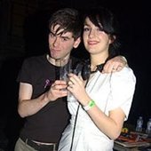Polyester DJs in Razzmatazz Spain (2005) 1