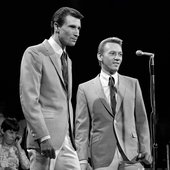 Bob & Bill at The Andy Williams Show (1965)