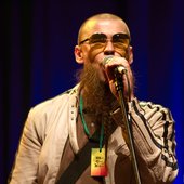  REGGAE INTRO '360 / fot. Arkadiusz Sikorski