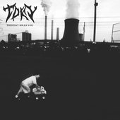Tdky - EP