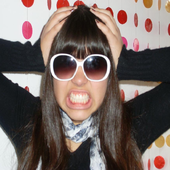 Avatar for WeirdCami