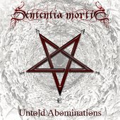 Untold Abominations