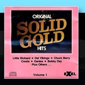 Original Solid Gold Hits Volume 1