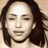 The Best of Sade. 