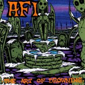 [2000] The Art Of Drowning.jpg