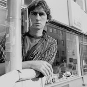 Robert Forster