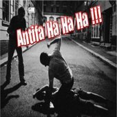DIE LEFT SCUM!!!