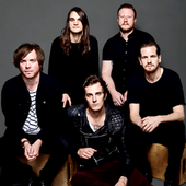 The Maine 2015