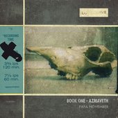 Papa-November - Book One - Azmaveth