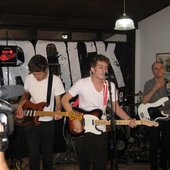 91 rock