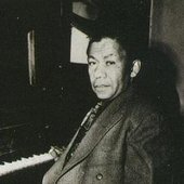 Cripple Clarence Lofton