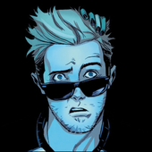 Avatar for JorgeQuill