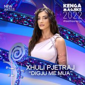 Kenga Magjike 2022