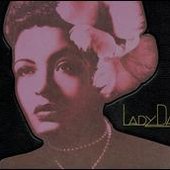 Lady Day: The Complete Billie Holiday on Columbia (1933–1944)