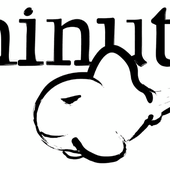 8minutes logo
