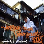 message from underground 2006