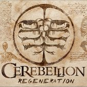 Regeneration - EP