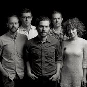 Great Lake Swimmers