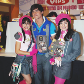 Atrévete A Soñar HQ+PNG