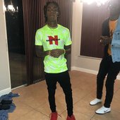 YNW Melly & SakChaser