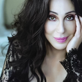 LastFM profile picture for @cher