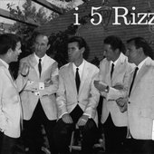 I 5 Rizzo