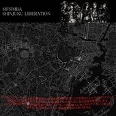 SHINJUKU LIBERATION