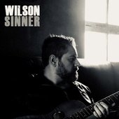 Wilson Music - Sinner Single 